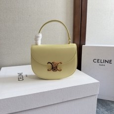 Celine Top Handle Bags